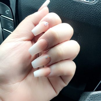 Coco Nails & Spa - Ombré - Nail Salons Near Me - Covina, California