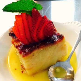 Gabe's Downtown - Mouthwatering Bread Pudding - Cajun/Creole Near Me - Douglasville, Georgia
