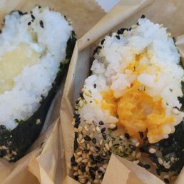 Spicy Tuna
