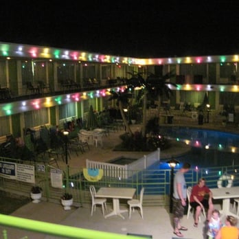Caribbean Motel - Hotels Near Me - Wildwood, New Jersey