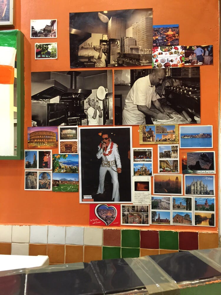 IL CAPO Updated June 2024 36 Talbot Street, Dublin, Republic of