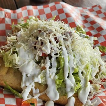 Taqueria La Cabana - Chicken Floutas - Mexican Near Me - Murphys, California Taqueria La Cabana - Chicken Floutas - Mexican Near Me - Murphys, California