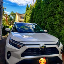 New Rochelle Toyota - My baby - 8/28/2025