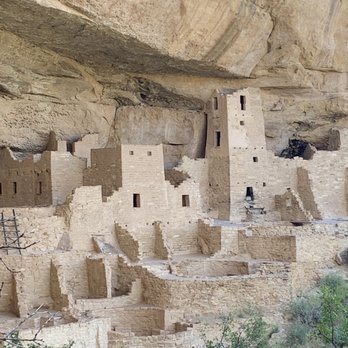 Mesa Verde National Park - Parks Near Me