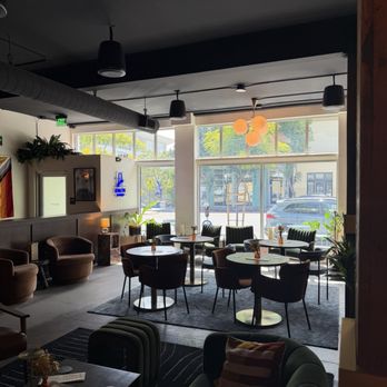 Good News Bar - Coffee & Tea Near Me - San Diego, California Good News Bar - Coffee & Tea Near Me - San Diego, California