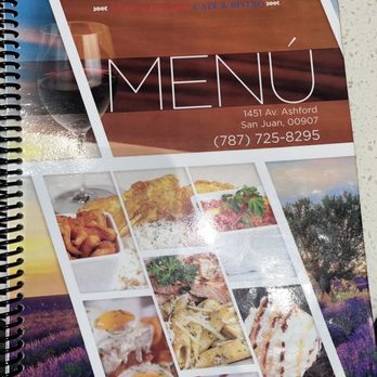 La Brasserie - Menú no es digital, mejor - Breakfast & Brunch Near Me - San Juan, Puerto Rico La Brasserie - Menú no es digital, mejor - Breakfast & Brunch Near Me - San Juan, Puerto Rico