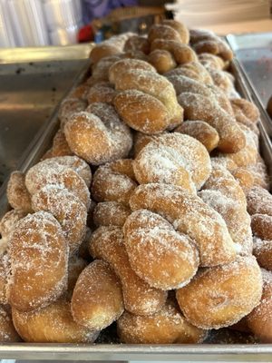 Frangelli's Bakery & Donuts by null