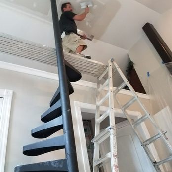 Canaan Hurt Drywall - Drywall Installation & Repair Near Me