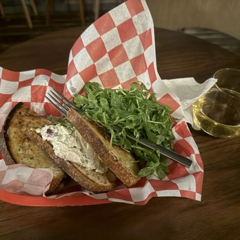 Radio Rosewood - Chicken Salad Sandwich, Texas Cider - Coffee Roasteries Near Me - Austin, Texas Radio Rosewood - Chicken Salad Sandwich, Texas Cider - Coffee Roasteries Near Me - Austin, Texas