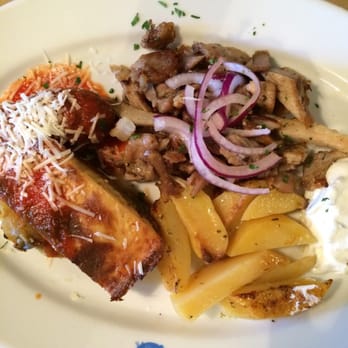 Dionisos - Plato Dionisio - Greek Near Me - Barcelona, B Dionisos - Plato Dionisio - Greek Near Me - Barcelona, B
