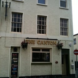 The Canton