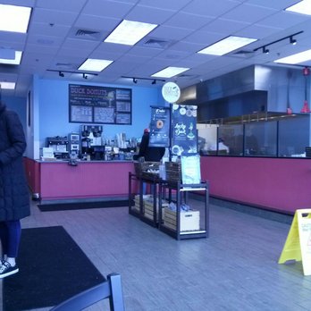 Duck Donuts - I "Duck'd" hard on this day! - Donuts Near Me - Fairfax, Virginia