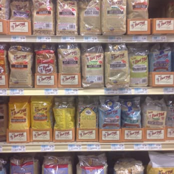 Key Food - Bob's Red Mill grains and GF goods...in Sunset Park! - Grocery Near Me - Brooklyn, New York Key Food - Bob's Red Mill grains and GF goods...in Sunset Park! - Grocery Near Me - Brooklyn, New York