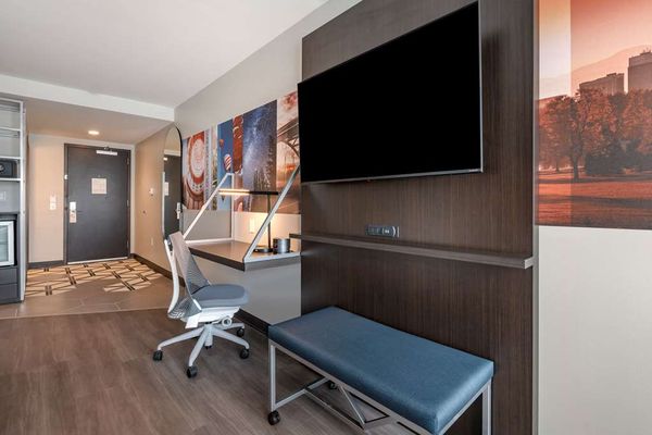 Vīb Hotel by Best Western Denver RiNo by null