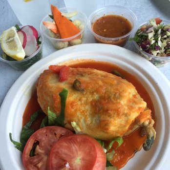 Taco Mesa - Chile relleno full of cheese..#SMACKIN - Mexican Near Me - Costa Mesa, California Taco Mesa - Chile relleno full of cheese..#SMACKIN - Mexican Near Me - Costa Mesa, California