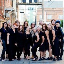 Glance Spa & Salon - Glance Team