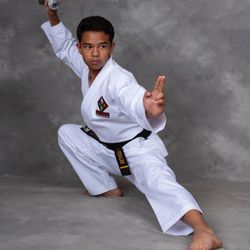 Elements Of Change Academy Of Martial Arts