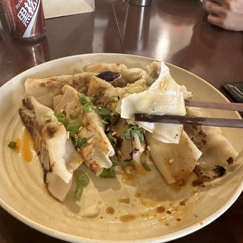 Formosa - Dumplings - Taiwanese Near Me - Brooklyn, New York