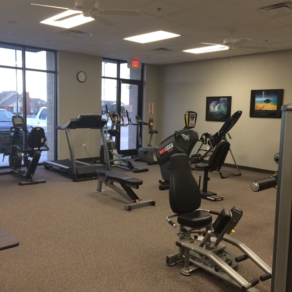 THERAPY IN MOTION PHYSICAL THERAPY Physical Therapy 1025 SW 19th St