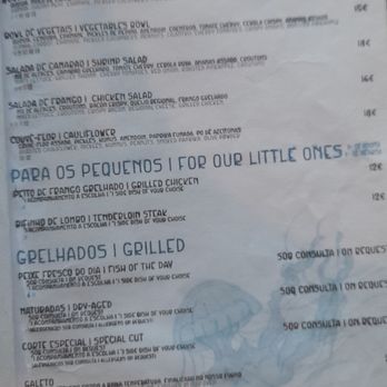 TukáTulá Bar - 10.2024 menu - Bars Near Me - Ribeira Grande, 20 TukáTulá Bar - 10.2024 menu - Bars Near Me - Ribeira Grande, 20