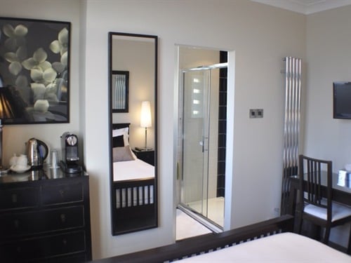 Rockmount Rooms-B and B Hotel Tavistock by null
