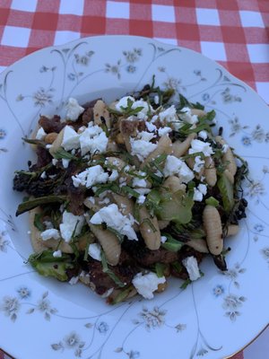 Festina Lente by null