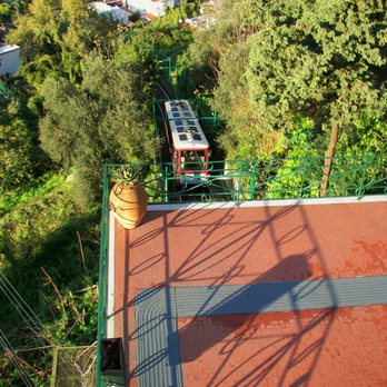 Piazza Umberto I - Funicular - Landmarks & Historical Buildings Near Me - Capri, NA