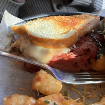 Morro Grill - Reuben was mid - American Near Me - Morro Bay, California Morro Grill - Reuben was mid - American Near Me - Morro Bay, California