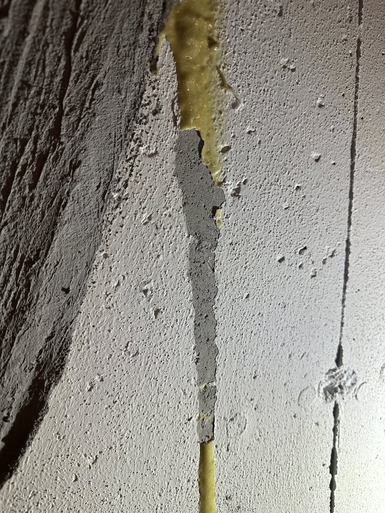 A1 FOUNDATION CRACK REPAIR Updated September 2024 13 Photos & 24