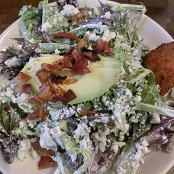 Bankhead Brewing - BH salad - Brewpubs Near Me - Rowlett, Texas Bankhead Brewing - BH salad - Brewpubs Near Me - Rowlett, Texas