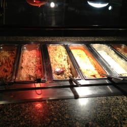 Market Fresh Buffet - more