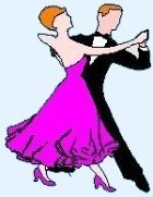 South Shore Dancers Logo