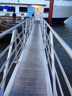 North River Lobster Company by null