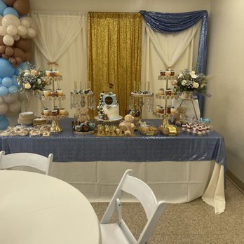 LJ's Partyland - Party Equipment Rentals Near Me LJ's Partyland - Party Equipment Rentals Near Me