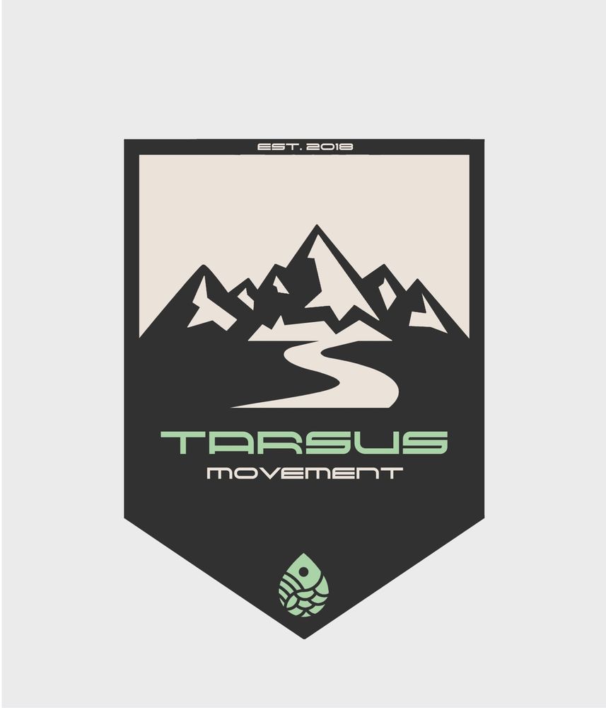 Tarsus Movement Logo