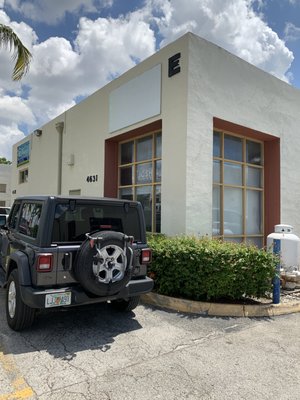 Josh’s Premium Meats by null