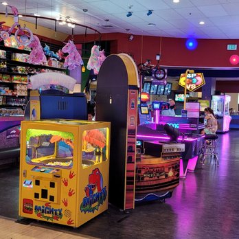 KBXtreme - Arcade - Bowling Near Me - Kailua-Kona, Hawaii KBXtreme - Arcade - Bowling Near Me - Kailua-Kona, Hawaii