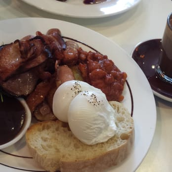 Crave Cafe - Full crave with mocha - Cafes Near Me - Auckland, AUK Crave Cafe - Full crave with mocha - Cafes Near Me - Auckland, AUK