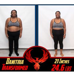 Transform FX Fitness - Baton Rouge