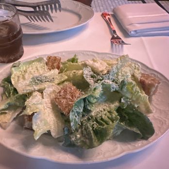 Cento - Table side Caesar - Italian Near Me - Columbus, Ohio Cento - Table side Caesar - Italian Near Me - Columbus, Ohio
