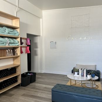 Cocoon - Yoga Near Me - Tampa, Florida Cocoon - Yoga Near Me - Tampa, Florida