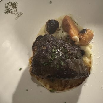 The Gage - Boeuf Bourguignon - New American Near Me - Chicago, Illinois The Gage - Boeuf Bourguignon - New American Near Me - Chicago, Illinois