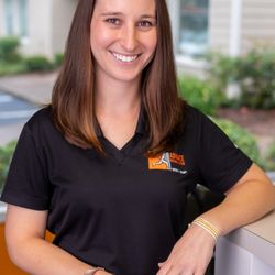 Advance Rehabilitation - Alexa Davis, PT, DPT