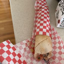Charbroiled Rib-eye Sandwich