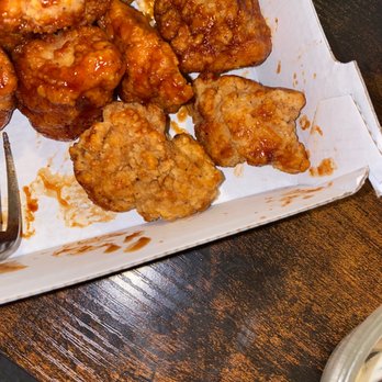 Buffalo Wild Wings - a plate of buffalo buffalo wings - Chicken Wings Near Me - Chesapeake, Virginia Buffalo Wild Wings - a plate of buffalo buffalo wings - Chicken Wings Near Me - Chesapeake, Virginia