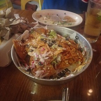 Big Star - Big star hot chips, spicier than they may appear ;) - Beer Bar Near Me - Chicago, Illinois