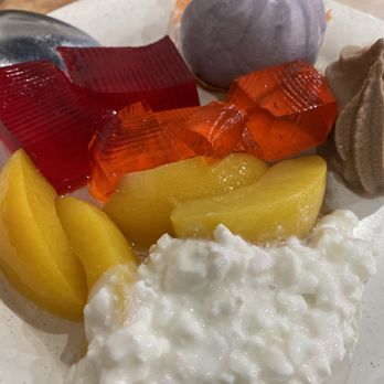 Shiki Buffet - Dessert of my choice - Buffets Near Me - Glendale Heights, Illinois