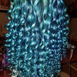 Custom color