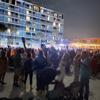 Bilmar Beach Resort - Resorts Near Me - Treasure Island, Florida