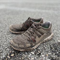 Travis County Exposition Center - Terrain Run